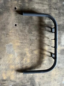 Italjet Velocifero V50 V 50 Typ 900 Ständer Hauptständer Mopsfrikadelle - Bild 1 von 3
