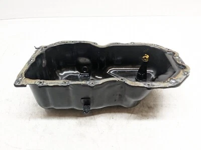MAZDA CX5 MK2 OIL SUMP PAN 2.2 / SKYACTIV-D DIESEL 2018 - Image 1 of 4
