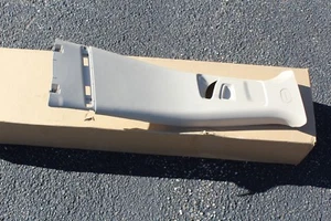 2015 MALIBU LT SEDAN OEM RH UPPER B-PILLAR TRIM PANEL - Picture 1 of 5
