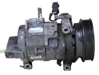 05-10 CARGADOR DODGE CHALLANGER MAGNUM 300 CONJUNTO COMPRESOR AIRE ACONDICIONADO 55116917AD Foto 1 de 4