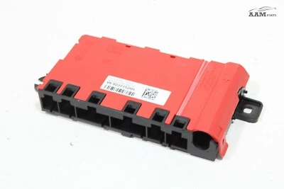 2015-16 BMW 428I F36 GRAN COUPE TRUNK POWER DISTRIBUTOR B+ JUNCTION TERMINAL OEM - Image 1 of 4