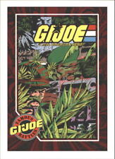 1991 G.I. Joe #171 Raid into Sierra Gordo