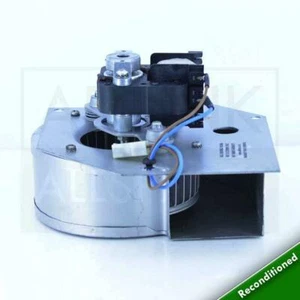 VENTILADOR CALDERA POTTERTON NETAHEAT MK1 10/16 Y 16/22 409568 - Imagen 1 de 5