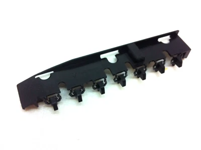 Asus VC239H 23" Monitor Genuine Control Media Power Buttons Mount Plastic - 67 - Image 1 of 2