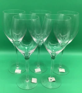Crate & Barrel Adrienne All Purpose Goblet - Bild 1 von 6