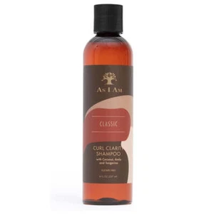 As I Am-Curl Clarity shampoo - Picture 1 of 2