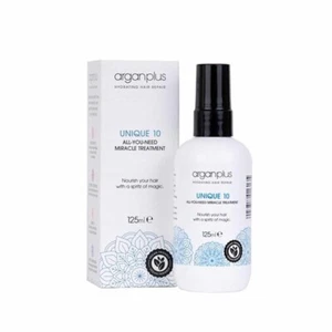 Argan Plus+ Único spray de reparación de cabello 10 125 ml - ¡Nuevo embalaje y botella! - Imagen 1 de 1