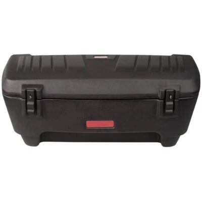North Coast Outdoor Rigid Rear Cargo Box Black For ARCTIC CAT Mudpro 650 H1 2010 Foto 1 de 3