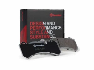 BREMBO REAR BRAKE PAFOR KIT NISSAN 370 Z ROAFORTER (Z34) 3.7 245 KW 04/13+ - Picture 1 of 3
