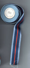 THE BOMBER COMMAND  MEDAL  .A 12"  LENGTH OF FULL-SIZE RIBBON. BARGAIN PRICE
