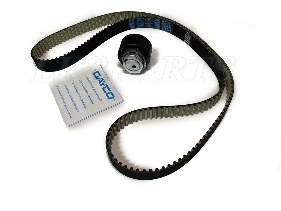 Комплект ремней ГРМ Land Rover LR3 LR4 Range Rover Sport 2,7 л 3,0 л LR016655 новый - Изображение 1 из 4