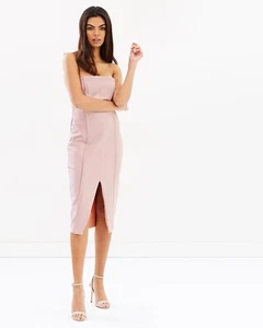 Blessed are the Meek Infinity Dress 12 - Picture 1 of 8
