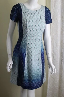 Missoni Talla 42 Naranja Label Funda Art-To-Wear Increíble Encaje Vestido Tejido - Imagen 1 de 4