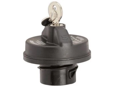 Portões de tampa de tanque de combustível Hyundai Santa Fe 2007-2020 27937MGBC 2019 2008 2009 2010 - Imagem 1 de 2