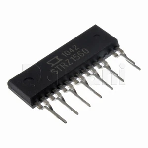 STRZ1560 Original New Sanken Voltage Regulator - Picture 1 of 3