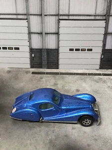 Hot Wheels 1987 Talbot Lago Diecast Car - Picture 1 of 6