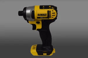 DEWALT DCF885B 20-Volt MAX Lithium-Ion 1/4-Inch Impact Driver (Tool Only) - Picture 1 of 4