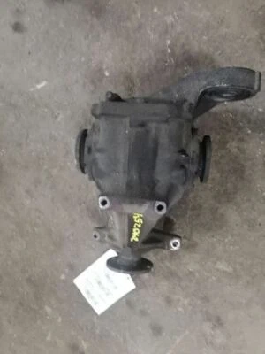 Portador diferencial hatchback Ti transmisión manual relación 3,45 para BMW 95-98  Foto 1 de 4