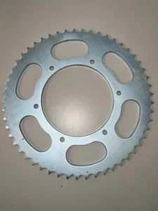 Sunstar 53 Tooth Rear Sprocket for Honda 1979-80 XR500 & 1983-87 XL600R - Picture 1 of 10