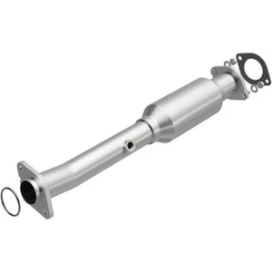 Right Catalytic Converter For 2004 Infiniti QX56 5.6L V8 GAS DOHC - Picture 1 of 24