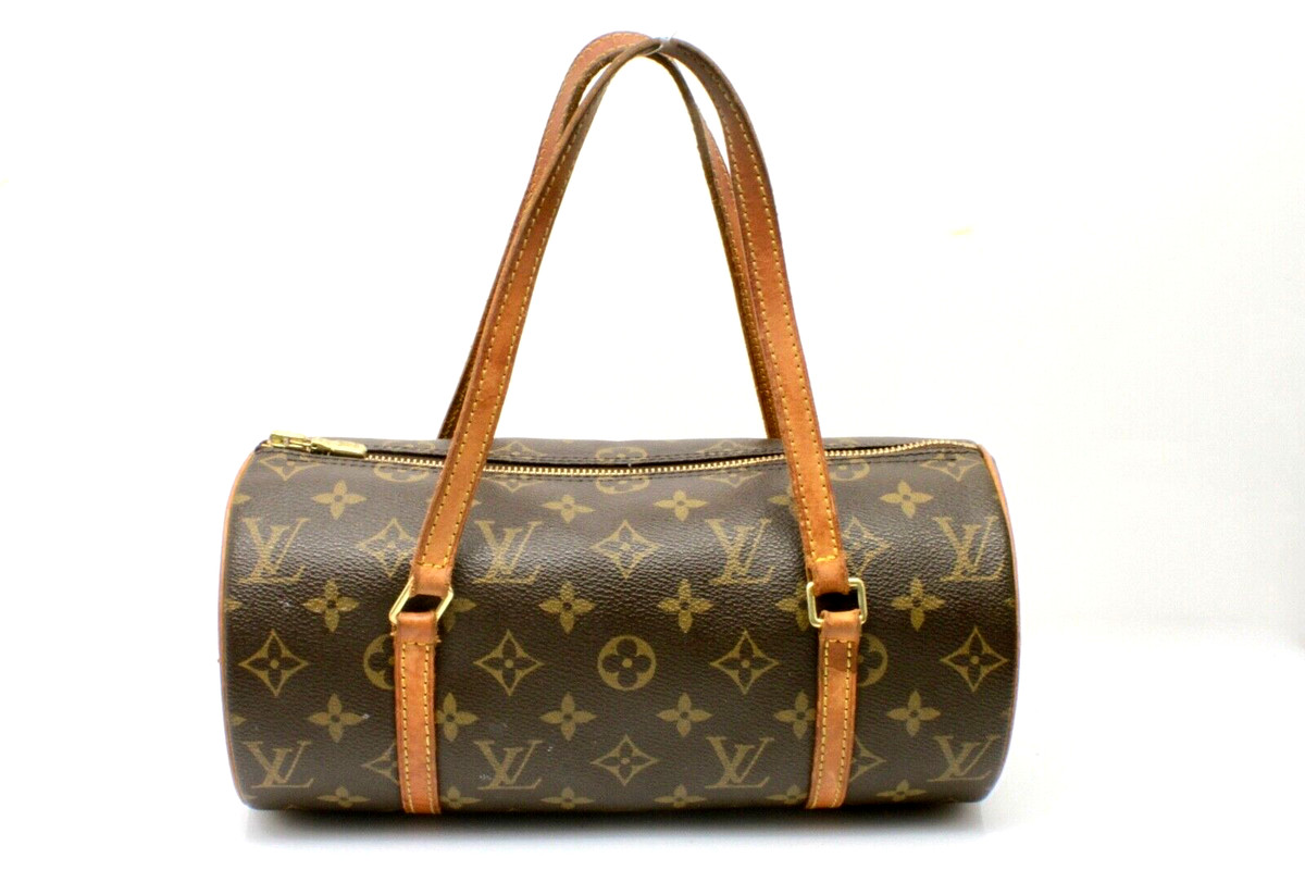 Louis Vuitton Papillon Zip Small Bags & Handbags for Women
