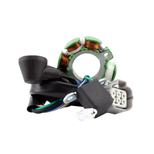 Stator Coil SUZUKI RMZ250 2004 2005 2006 Foto 1 de 1