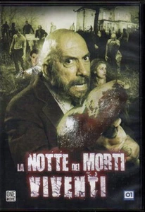 DIE NACHT DER LEBENDEN TOTEN - DVD (GEBRAUCHT EX RENTAL) - Bild 1 von 2