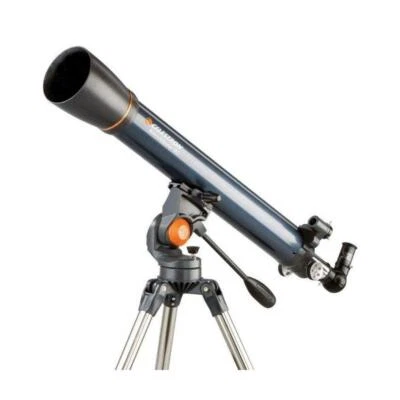 Celestron Teleskop AC 90/1000 Astromaster AZ - Bild 1 von 4