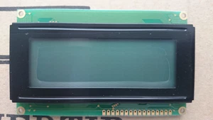 LCD Display 4 x 20 PC 2004-LRS-AEA-H POWERTIP NEU! - Bild 1 von 6