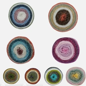 King Cole Curiosity DK - 100 % Premium Acryl - 150 g  - Bild 1 von 17