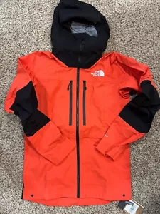 The North Face Herren Shell wasserdichte Jacke DryVent Gr. Small - Bild 1 von 10