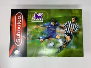 Subbuteo The F. A. Premier League 1998 | Ultra Rare  Version]B3-1-29] - Picture 1 of 9
