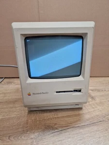Apple Macintosh Plus ED 1Mb M0001AP - Bild 1 von 16