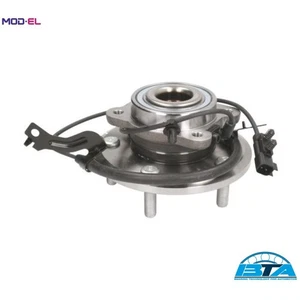 WHEEL BEARING KIT H2Y024BTA FOR DODGE FIAT ECE 2.0L ED3 2.4L EDG 2.4L 4cyl 2.7L - Picture 1 of 11