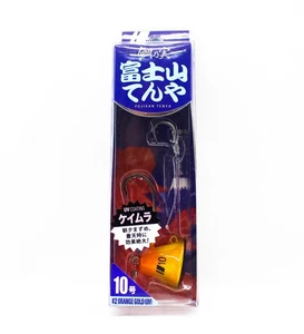 Sale Major Craft Fujiyama Tenya TM-FT Size 10 40 grams 002 (4388) - Picture 1 of 6