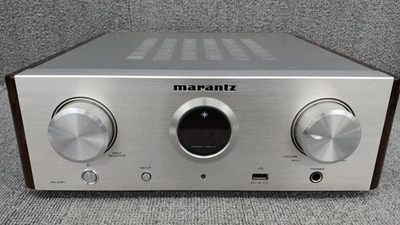 Marantz HD-AMP1 Integrated Amplifier Good Condition from Japan w/Accessories - Image 1 of 4