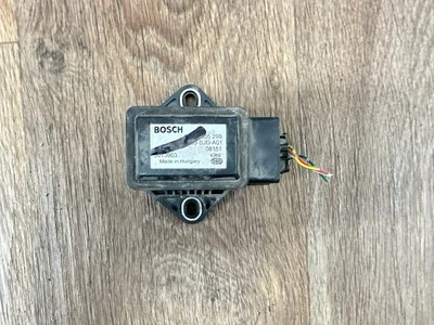 OEM 2006-2008 Honda Ridgeline Stability Control Yaw Rate Speed Sensor 0265005299 - Image 1 of 4