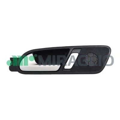 ORIGINAL® Miraglio 60/296 Türgriff, Innenausstattung Links für VW TIGUAN - Bild 1 von 4