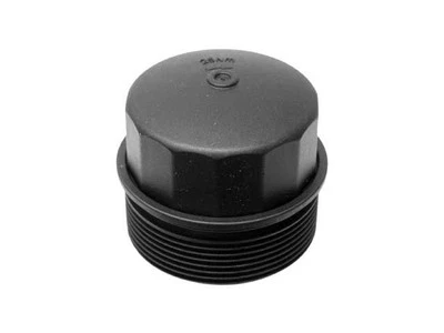 Крышка корпуса масляного фильтра для Volvo S80 2007-2015 годов выпуска 39178QJQB 2008 2009 2010 2011 годов выпуска - Изображение 1 из 2