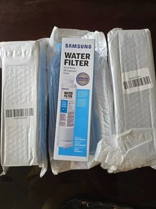 New Genuine Samsung DA29-00020B HAF-CIN/EXP Refrigerator Water Filter - Picture 1 of 1