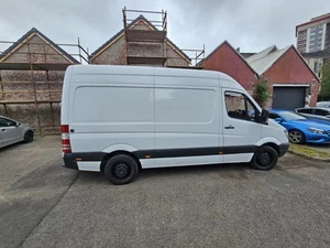 Mercdez MWB Sprinter 2012 - Picture 1 of 20