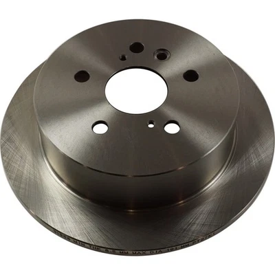 Disco de freno SureStop para Lexus RX400h 2006 2007 2008 conductor o pasajero | trasero Foto 1 de 4