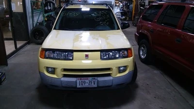 (LOCAL PICKUP ONLY) Passenger Right Front Door Glass Fits 02-07 VUE 4355567 - Image 1 of 4