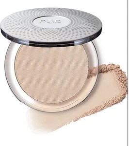 PÜR Beauty 4-in-1 Pressed Mineral Makeup SPF 15 Powder Foundation with Concealer - Picture 1 of 8