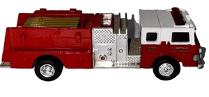 14200 Pierce Lance Pumped Buffalo Fire Department Diecast Fire truck - Picture 1 of 5