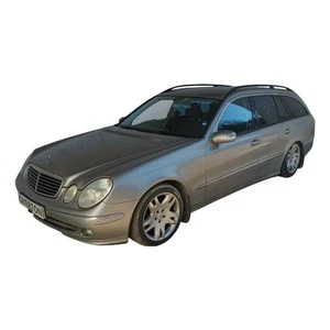 MERCEDES CLASE E CAUDALÍMETRO SENSOR MASA AIRE A6420943497 - Imagen 1 de 7
