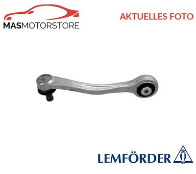 QUERLENKER LENKER RADAUFHÄNGUNG VORNE OBERE LINKS HINTEN LEMFÖRDER 35777 01 A - Image 1 of 4