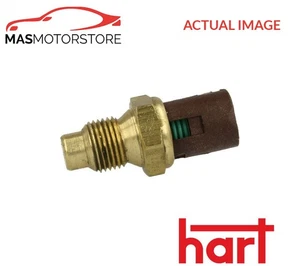 COOLANT TEMPERATURE SENSOR GAUGE HART 511 334 H NEW OE REPLACEMENT - Picture 1 of 5