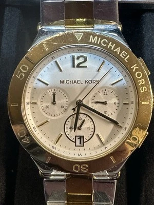 Michael Kors MK-5934 Women’s Watch - Image 1 of 3