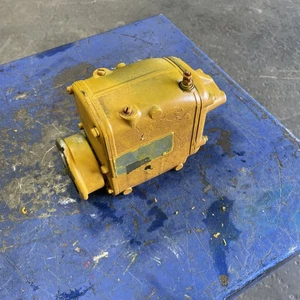 Caterpillar 35 Diesel Tractor MJK 4/2 180 B-109 Magneto American Bosch - Picture 1 of 19